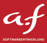 AF-Softwareentwicklung